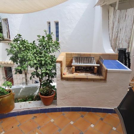 Apartamento Lucero Beach Campello Alicante Dış mekan fotoğraf