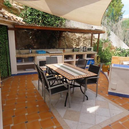 Apartamento Lucero Beach Campello Alicante Dış mekan fotoğraf