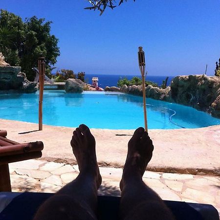 Apartamento Lucero Beach Campello Alicante Dış mekan fotoğraf
