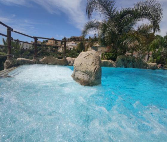 Apartamento Lucero Beach Campello Alicante Dış mekan fotoğraf
