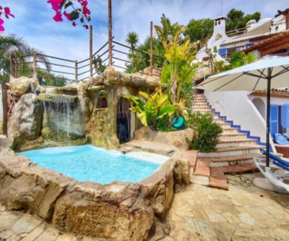 Apartamento Lucero Beach Campello Alicante Dış mekan fotoğraf