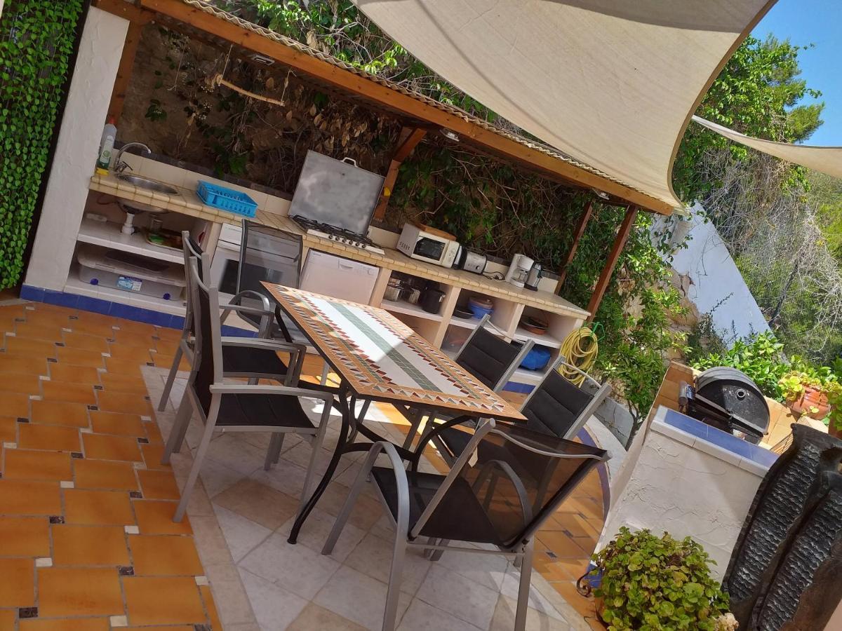 Apartamento Lucero Beach Campello Alicante Dış mekan fotoğraf