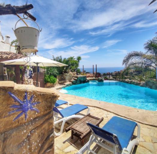 Apartamento Lucero Beach Campello Alicante Dış mekan fotoğraf