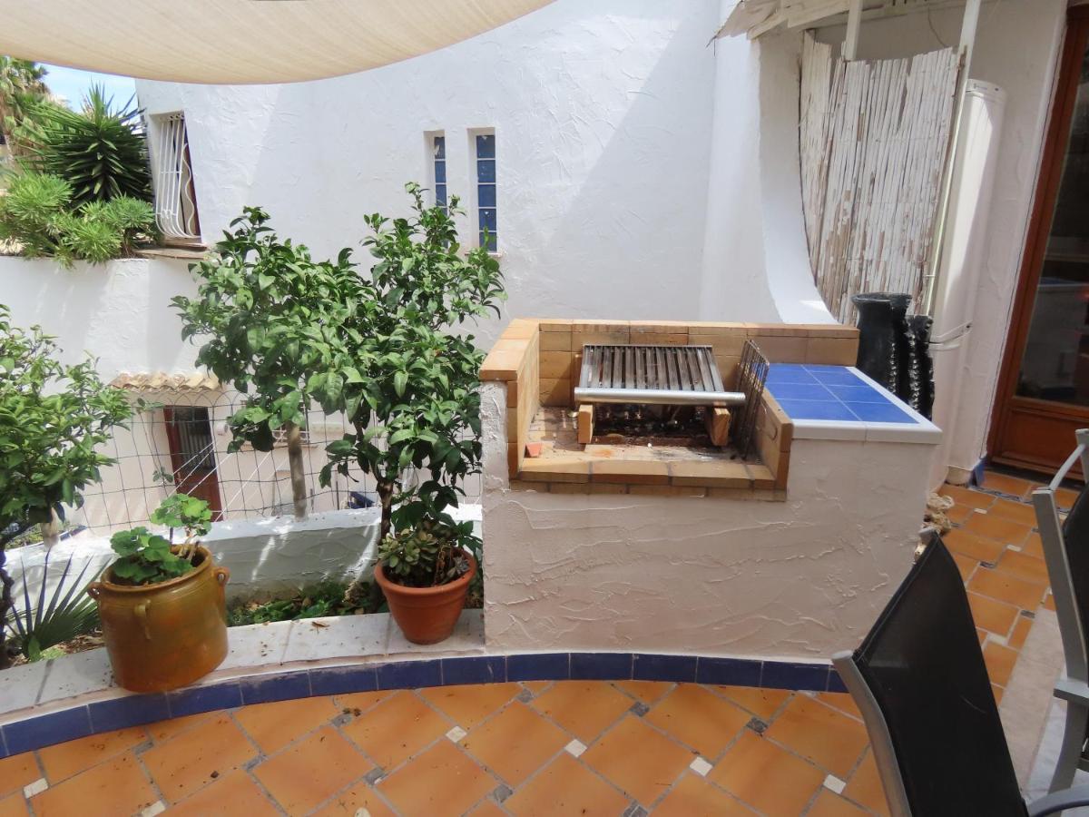 Apartamento Lucero Beach Campello Alicante Dış mekan fotoğraf