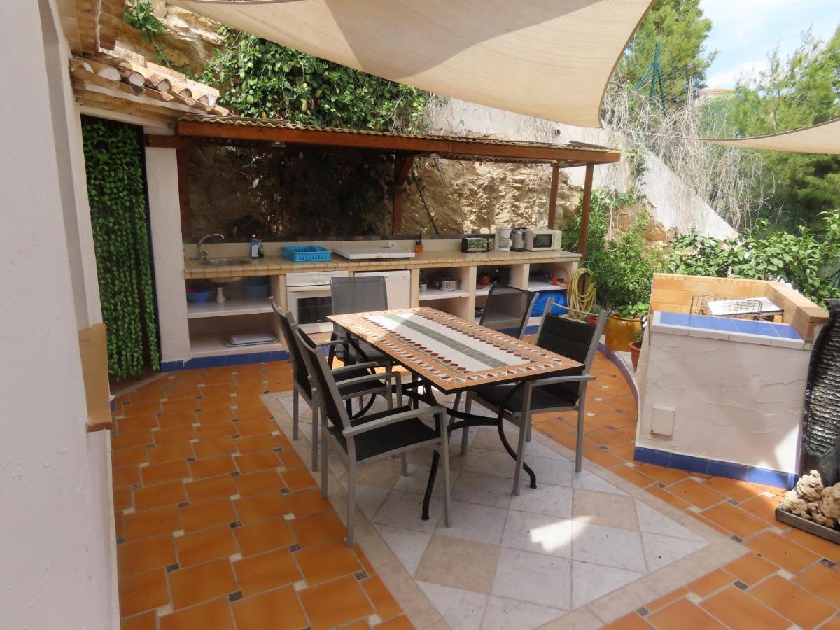 Apartamento Lucero Beach Campello Alicante Dış mekan fotoğraf