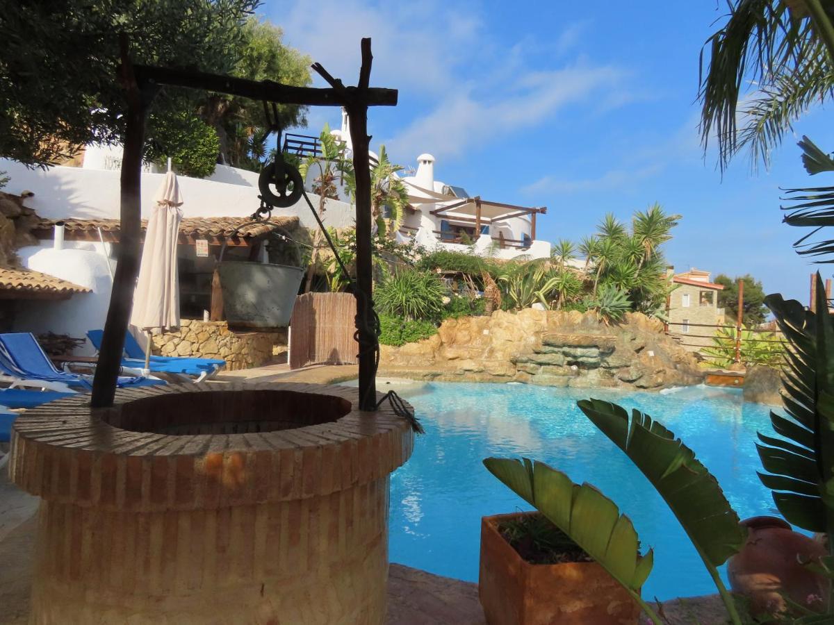 Apartamento Lucero Beach Campello Alicante Dış mekan fotoğraf