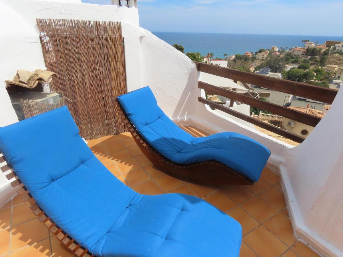 Apartamento Lucero Beach Campello Alicante Dış mekan fotoğraf