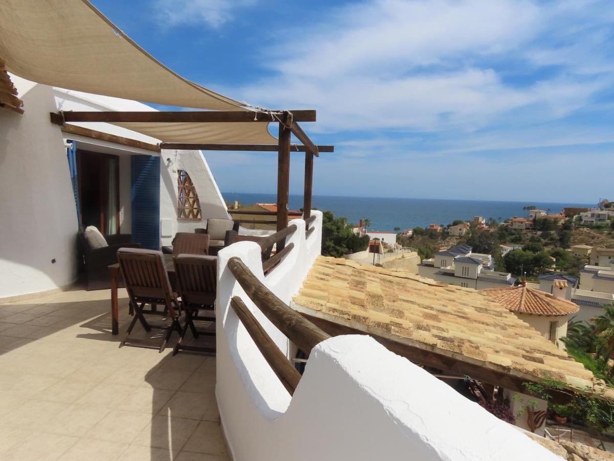 Apartamento Lucero Beach Campello Alicante Dış mekan fotoğraf