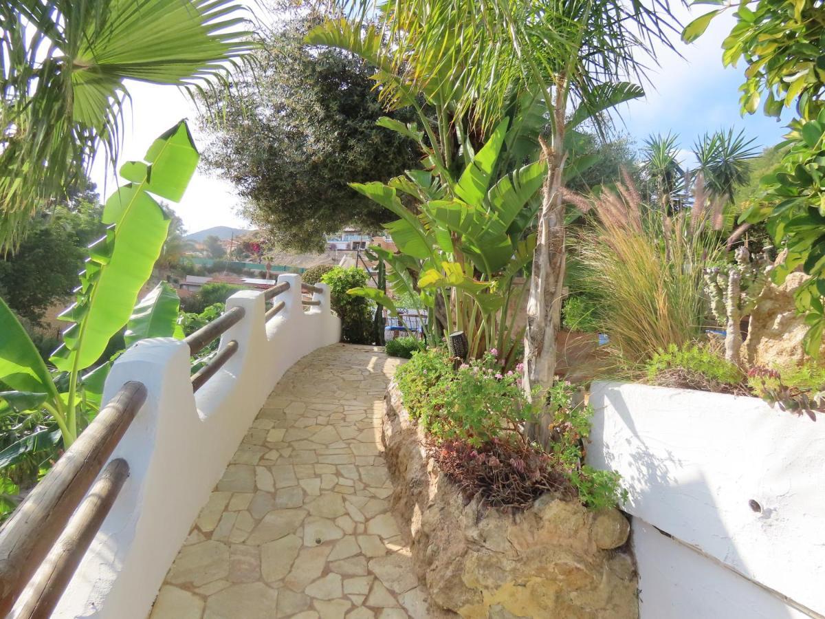 Apartamento Lucero Beach Campello Alicante Dış mekan fotoğraf