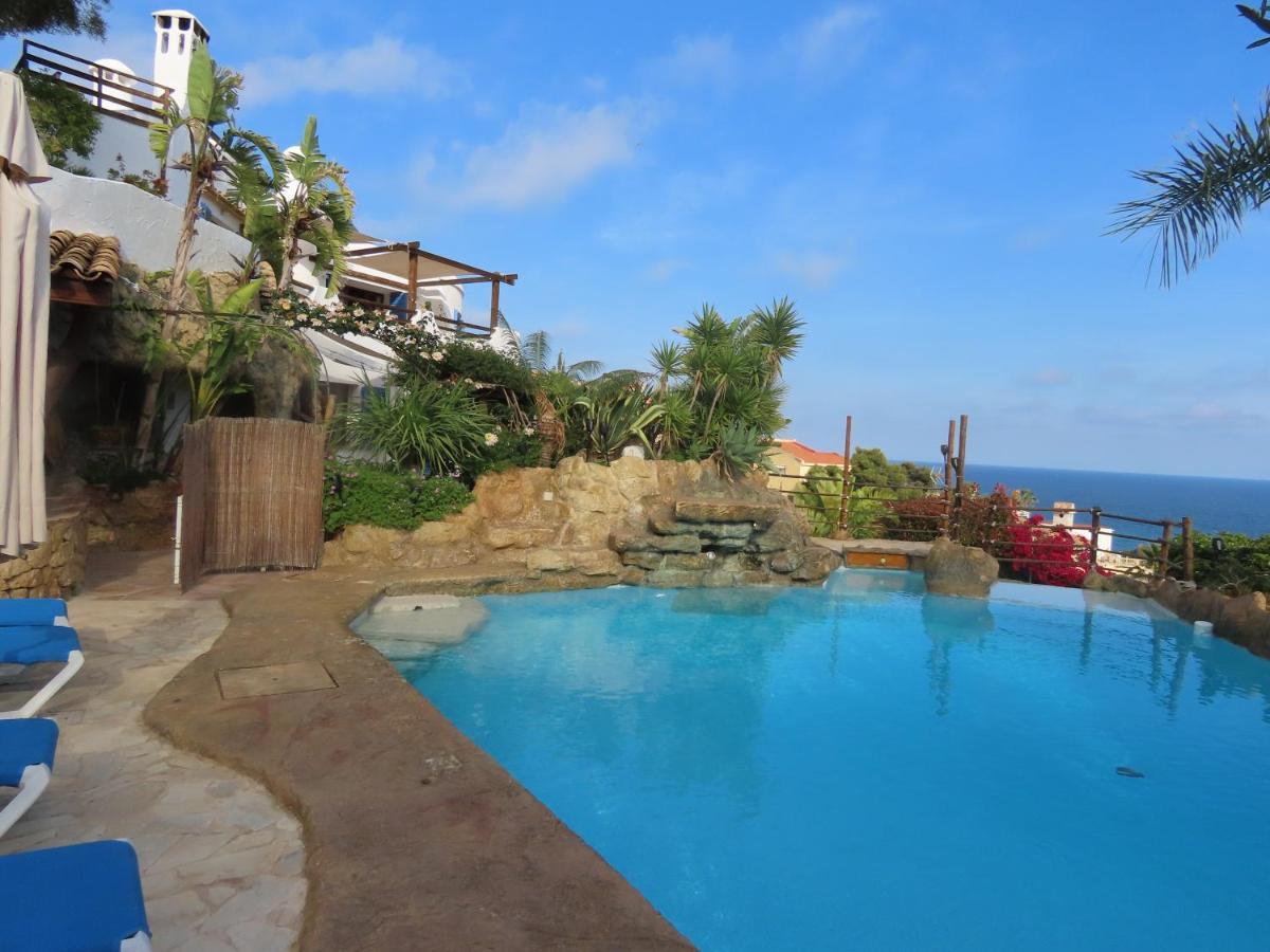Apartamento Lucero Beach Campello Alicante Dış mekan fotoğraf