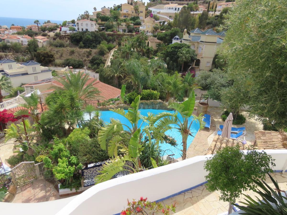 Apartamento Lucero Beach Campello Alicante Dış mekan fotoğraf