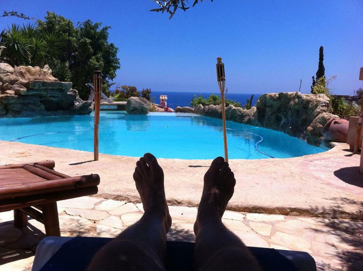 Apartamento Lucero Beach Campello Alicante Dış mekan fotoğraf