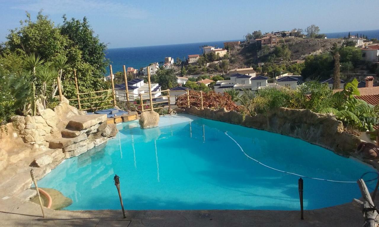 Apartamento Lucero Beach Campello Alicante Dış mekan fotoğraf